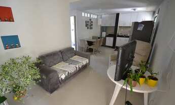 Imagem: Apartamento Espinheiro para venda com 2