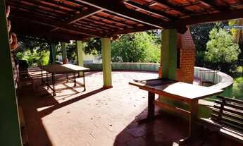 Imagem 5: Chácara à venda, 12.000 m² - São João / Praia Azul - Americana/SP