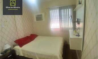 Imagem 5: 3 Quartos Jardim da Penha, Próx. ao Pezão