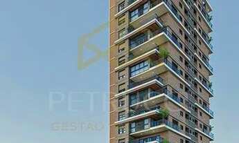 Imagem 2: Apartamento - Cambuí - Campinas