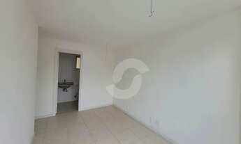 Imagem 7: Apartamento com 2 dormitórios à venda, 58 m² por R$ 380.000,00 - Pendotiba - Niterói/RJ