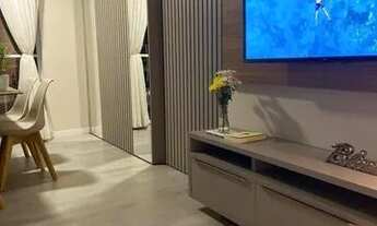 Imagem 3: Apartamento para venda com 79 metros quadrados com 2 quartos em Brotas - Salvador - BA