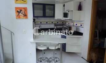 Imagem 3: Itaim - 1 Suíte - Terraço - Garagem - Lazer na Cobertura - Abaixo da Avaliação