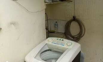 Imagem 5: CASA ASSOBRADADA - LAPA - SP