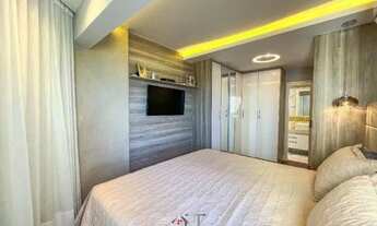 Imagem 5: 3 quartos na Orla da Praia Itaparica, montado, vista mar !