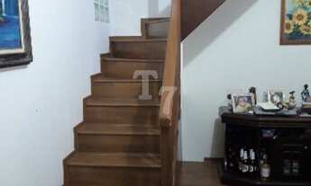 Imagem: Sobrado com 3 dormitórios Nova Indaiá