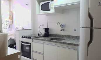 Imagem 7: Ótimo Apartamento Jardim Paradiso