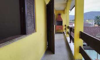 Imagem 3: Casa Sobreposta para aluguel fixo