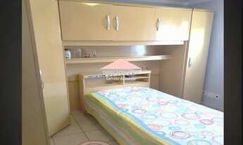 Imagem 5: Apartamento para venda tem 62 metros quadrados com 2 quartos em Vila Progresso - Jundiaí