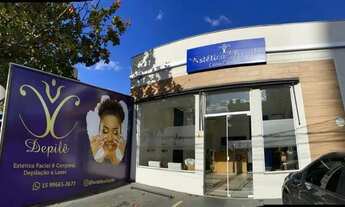 Imagem: Locação de salas comerciais para saude