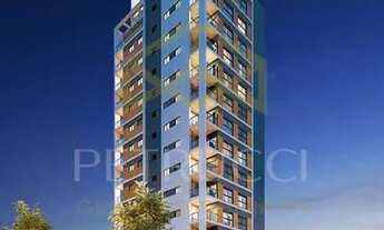 Imagem: Apartamento - Cambuí - Campinas