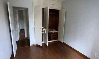 Imagem 2: Apartamento para aluguel, 4 quartos, 1 suíte, 2 vagas, Santo Agostinho - Belo Horizonte/MG