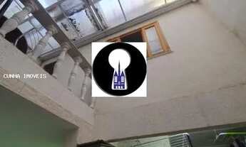 Imagem 5: Casas de Vila para Venda em Rio de Janeiro, LINS DE VASCONCELOS, 4 dormitórios, 1 suíte, 2