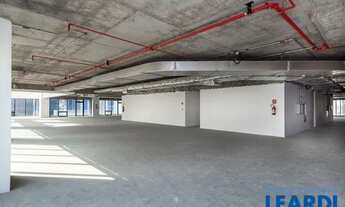 Imagem 5: CONJ. COMERCIAL - ITAIM BIBI - SP