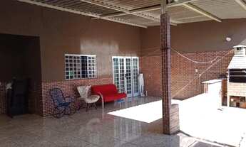 Imagem: Excelente casa no Sol Nascente, ótima localização