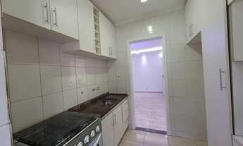 Imagem: Apartamento para aluguel possui 53 metros