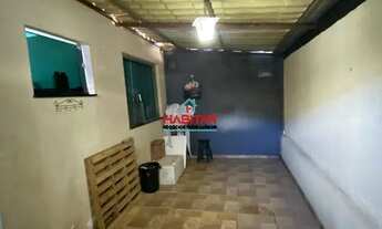 Imagem 2: Linda casa no bairro Resplendor em Igarape-mg