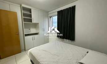 Imagem 7: Cond. Mais mindu - 03 quartos - 83m - Parque 10 andar alto - 02 vagas