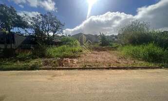 Imagem 2: Terreno em Jardim São Felipe - Atibaia