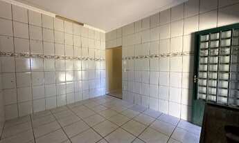 Imagem 4: Casa no Bairro Cândido Portinari