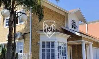 Imagem 2: Casa com 4 dormitórios, 450 m² para alugar por R$ 16.000,00 - Campo Comprido - Curitiba/PR