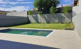 Imagem 7: Casa À Venda em Atibaia- 4 Suítes - Em Condomínio Fechado - Com Financiamento - Atibaia/SP