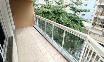 Imagem 2: Excelente apartamento no condomínio Village Du Jardim em Icaraí!