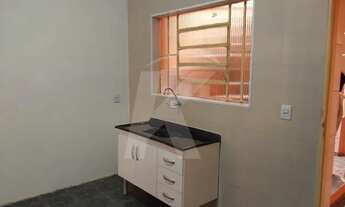 Imagem 7: Sobrado de 3 dormitórios com 2 vagas e terraço na Vila Isolina Mazzei