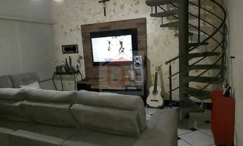 Imagem 2: Casa/Sobrado à venda, 160 m² - Parque Frezzarin - Santa Barbara D'Oeste/SP