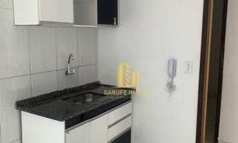 Imagem 5: Apartamento com 2 dormitórios para alugar, 60 m² por R$ 1.720,00/mês - Vila Maria - São Jo