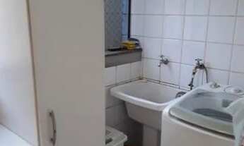 Imagem 2: Apartamento à venda, 70 m² por R$ 240.000,00 - Vila Santa Maria - Americana/SP