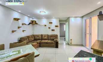 Imagem 4: Apartamento para venda condominio jasmim bairro nova cidade jardim em jundiai-sp