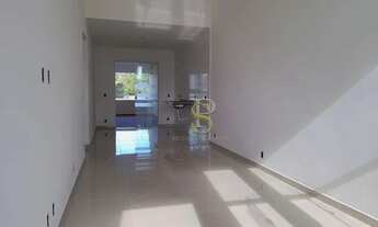 Imagem 4: Casa com 3 dormitórios à venda, 98 m² - Bella Atibaia - Atibaia/SP