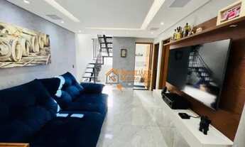 Imagem: Apartamento Duplex com 2 dormitórios à