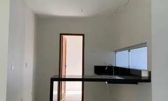 Imagem 3: Casa de condomínio para venda possui 115 metros quadrados com 3 quartos