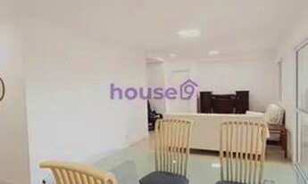 Imagem 2: Apartamento à venda no bairro Campo Belo - São Paulo/SP, Zona Sul