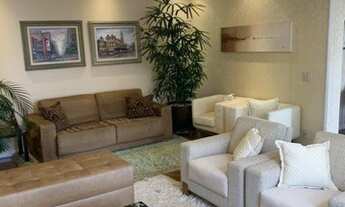 Imagem: APARTAMENTO - HIGIENÓPOLIS - SP