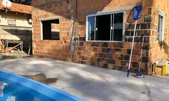 Imagem: Casa a venda na Praia do Ervino - São Francisco