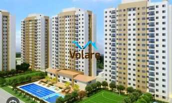 Imagem 1: APARTAMENTO RESIDENCIAL em BARUERI - SP, JARDIM BELVAL