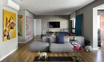 Imagem 2: APARTAMENTO - PERDIZES - 02 DORMITÓRIOS - 2 SUITES - 3 VAGAS