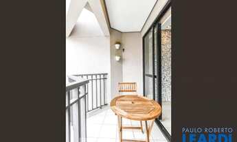 Imagem 2: APARTAMENTO - SUMARÉ - SP