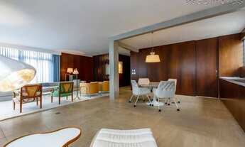 Imagem 2: SãO PAULO - Apartamento Padrão - Jardim América