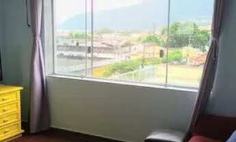 Imagem 2: Apartamento no centro de Peruíbe