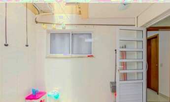 Imagem 5: Venda - sobrado em condomínio -190 metros quadrados com 3 quartos - Parada Inglesa SP