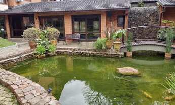 Imagem 6: Apartamento para venda possui 60 metros quadrados com 2 quartos em Bavária - Gramado - RS