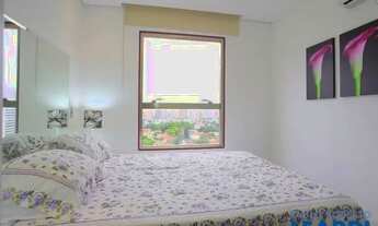 Imagem 6: APARTAMENTO - CHÁCARA SANTO ANTONIO - SP