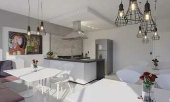 Imagem 7: Apartamento para venda possui 59 metros quadrados com 3 quartos em Madalena - Recife - PE