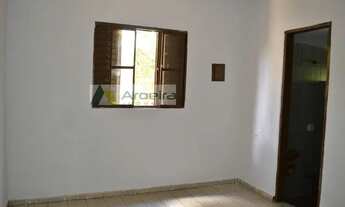 Imagem 3: Casa Padrão para Aluguel em Jardim Vila Boa Goiânia-GO - A263