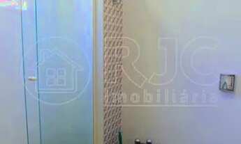 Imagem 7: Apartamento para venda com 82 metros quadrados com 3 quartos em Tijuca - Rio de Janeiro