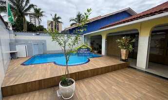 Imagem 2: Sobrado com 2 dorms, Florida, Praia Grande - R$ 850 mil, Cod: ACT2417